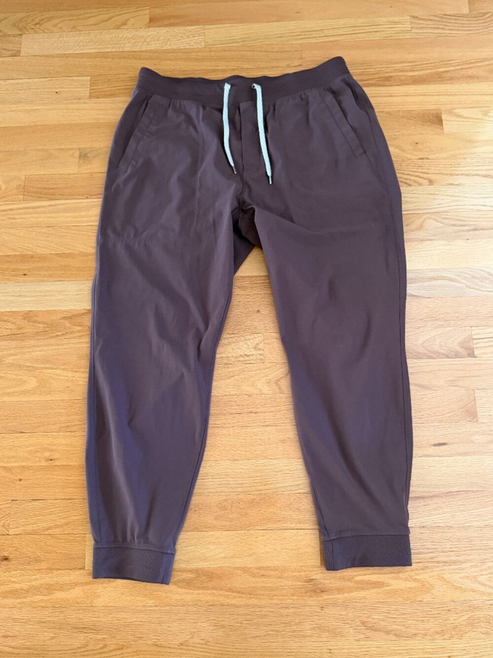 Vuori Meta Men's Jogger Size XXL